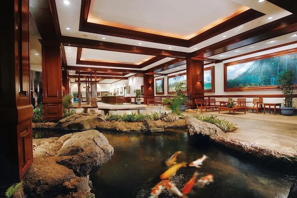 Ala Wai Suite 1 Bed Canal View Condo Honolulu
